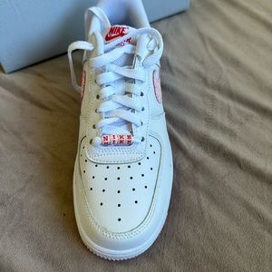 Women’s Air Force 1 ‘07 VD